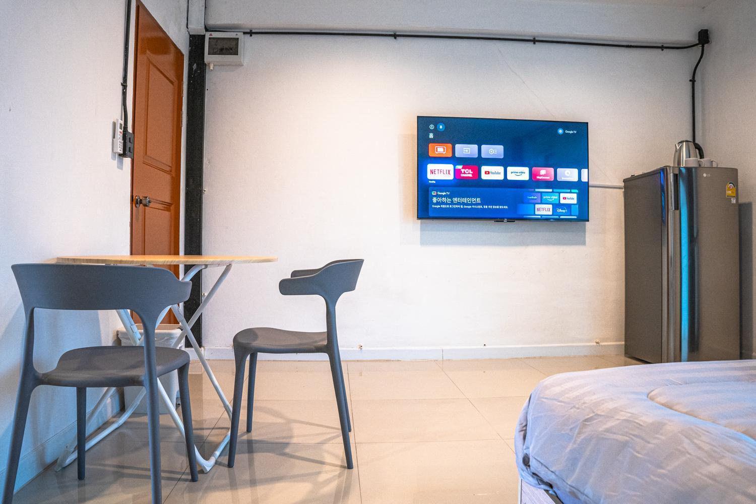 Monkey Toe Guesthouse Csiangmaj Kültér fotó