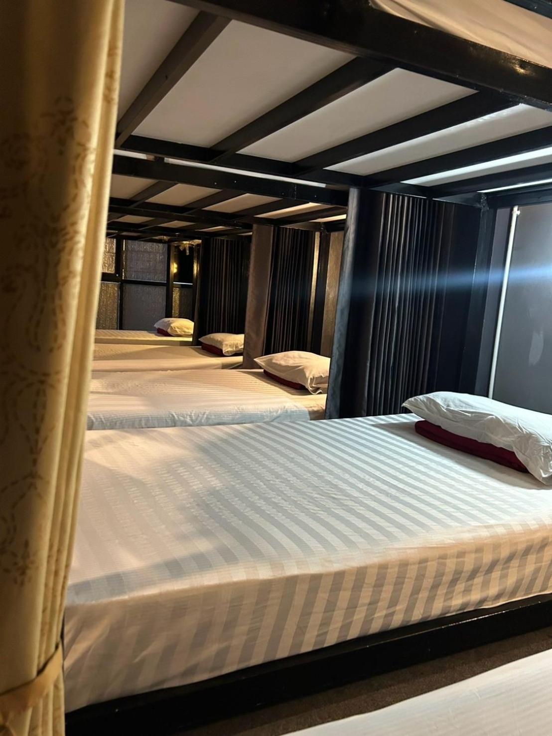 Monkey Toe Guesthouse Csiangmaj Kültér fotó