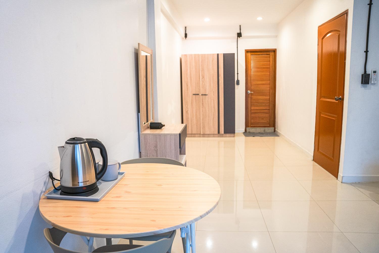 Monkey Toe Guesthouse Csiangmaj Kültér fotó