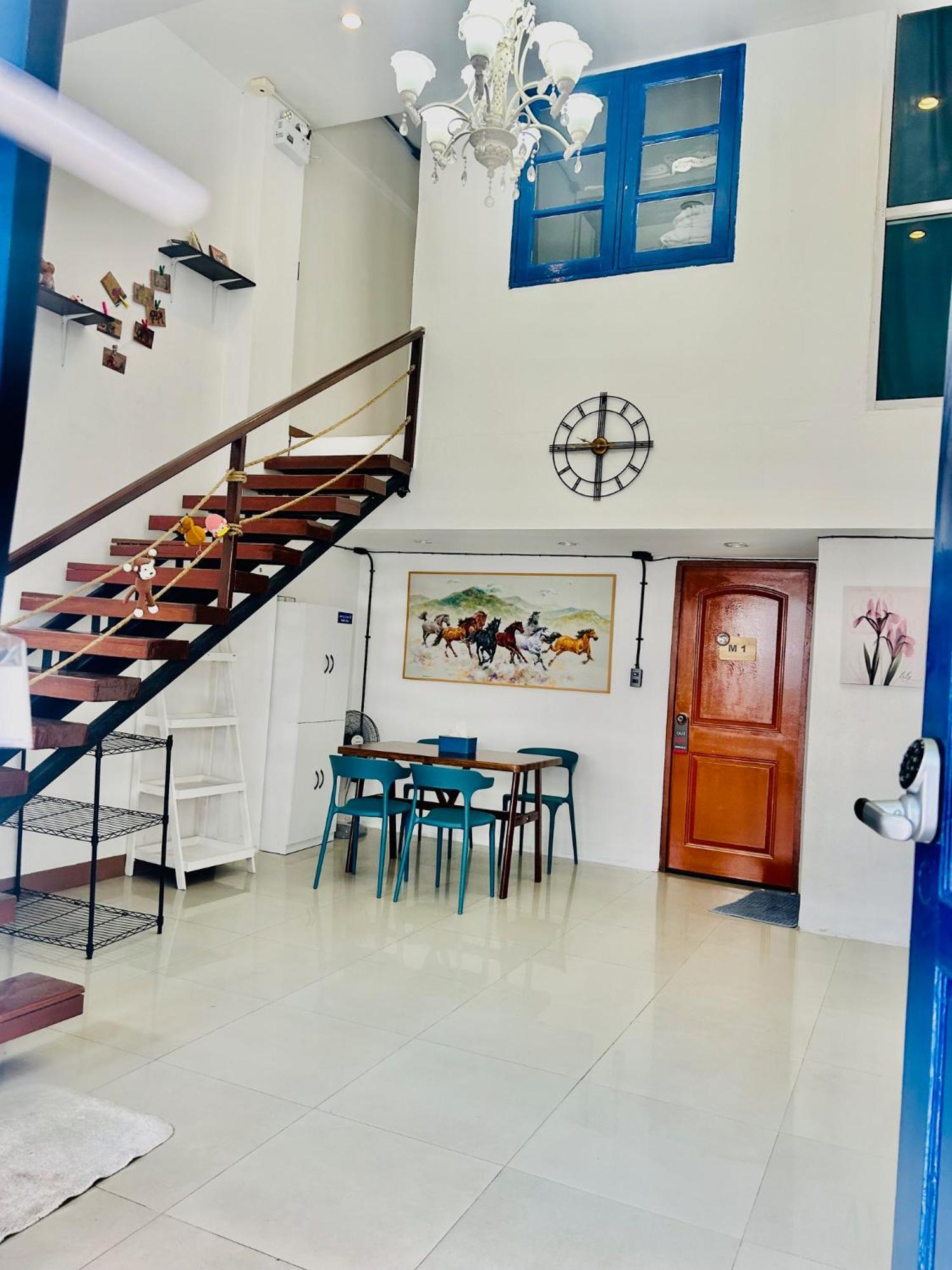 Monkey Toe Guesthouse Csiangmaj Kültér fotó