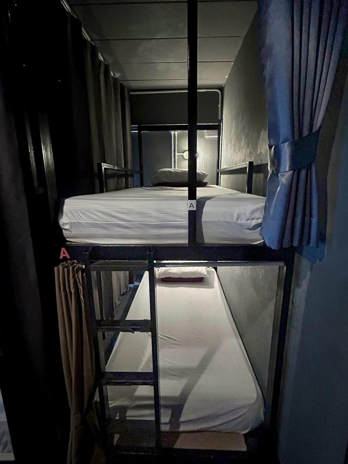 Monkey Toe Guesthouse Csiangmaj Kültér fotó