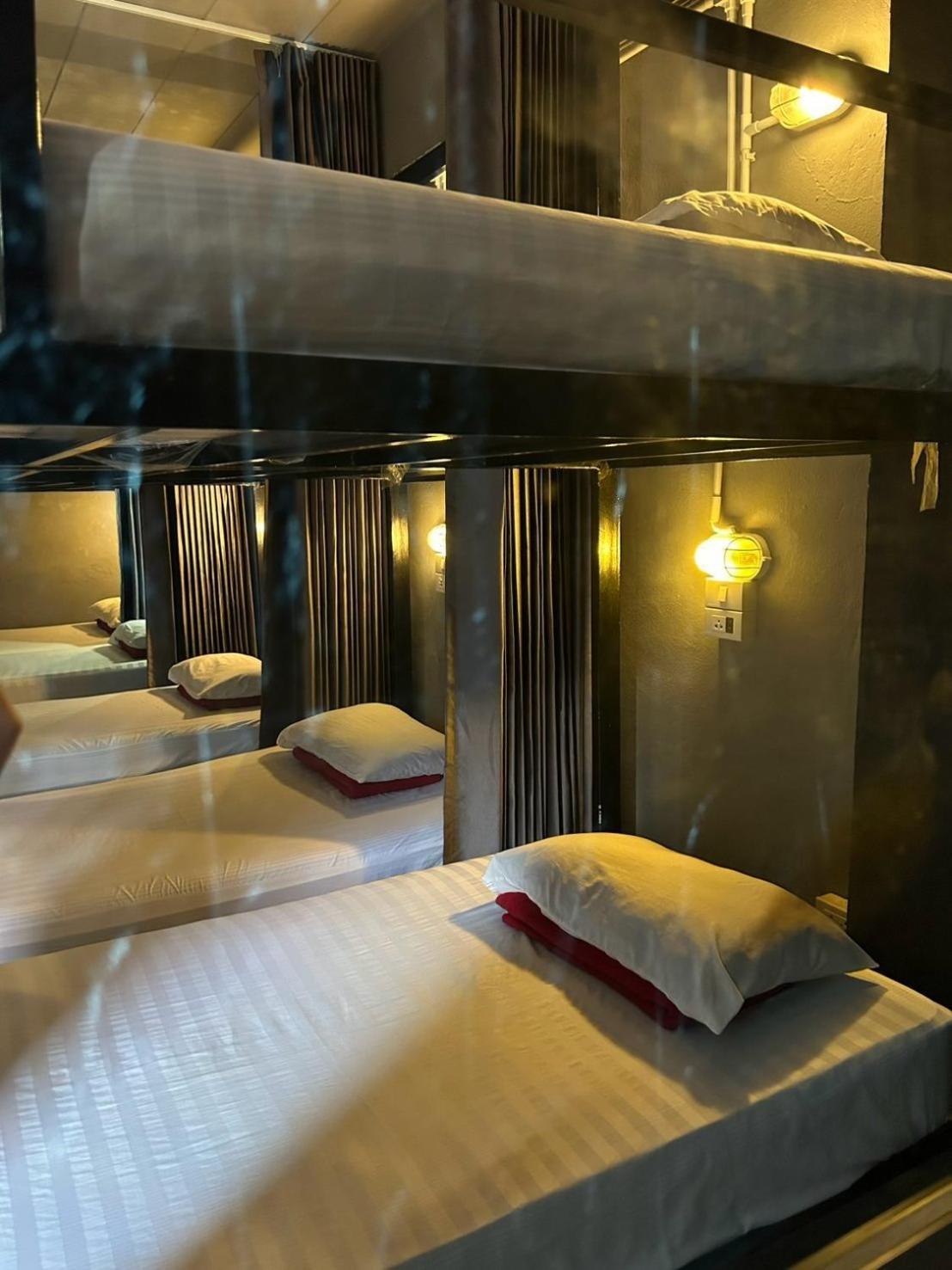 Monkey Toe Guesthouse Csiangmaj Kültér fotó
